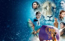 Narnia krónikái: A Hajnalvándor útja