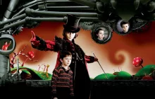 Charlie és a csokigyár