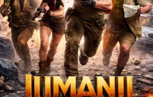 Jumanji 3