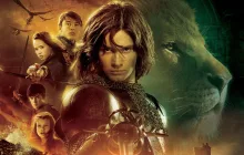 Narnia krónikái: Caspian herceg