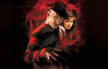 Rémálom az Elm utcában