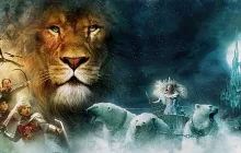 Narnia krónikái: Az oroszlán, a boszorkány és a ruhásszekrény