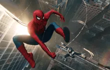 Pókember: Vadonatúj nap