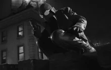 A Pók: Noir