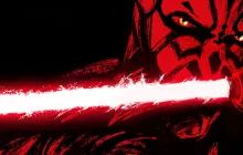Star Wars: Maul – Árnyak mestere