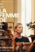 La femme de poszter