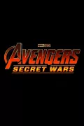 Avengers: Secret Wars poszter