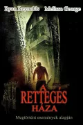 A rettegés háza poszter