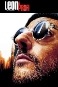 Leon, a profi poszter
