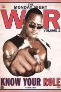 WWE: Monday Night War Vol. 2: Know Your Role poszter