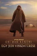 Obi-Wan Kenobi: Egy jedi visszatérése poszter