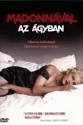 Madonnával az ágyban poszter
