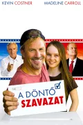 A döntő szavazat poszter