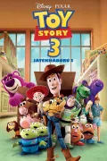 Toy Story – Játékháború 3. poszter