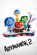 Agymanók 2. poszter