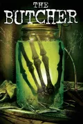 The Butcher poszter