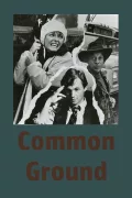 Common Ground poszter