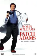 Patch Adams poszter