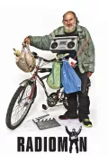 Radioman poszter