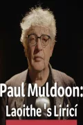 Paul Muldoon: Laoithe is Lirici poszter