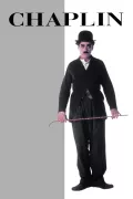 Chaplin poszter