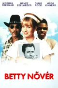 Betty nővér poszter