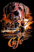 Cujo poszter