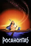 Pocahontas poszter