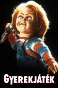 Gyerekjáték poszter