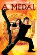 A medál poszter