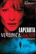 Lapzárta - Veronica Guerin története poszter