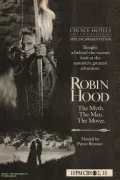 Robin Hood: The Myth, the Man, the Movie poszter