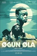 Ogun Óla: War is Coming poszter
