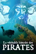 La Véritable histoire des pirates poszter