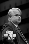 The Making of A Most Wanted Man poszter