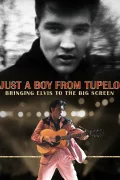 Just a Boy From Tupelo: Bringing Elvis to the Big Screen poszter