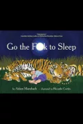Go the F**k to Sleep poszter
