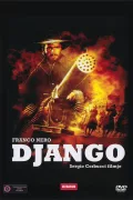 Django poszter