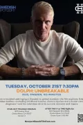 Dolph: Unbreakable poszter