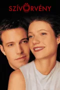 Szívörvény poszter