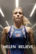 Helen Believe poszter