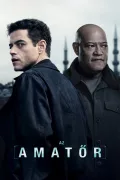 Az amatőr poszter