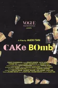 Cake Bomb poszter
