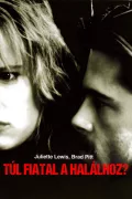 Túl fiatal a halálhoz? poszter
