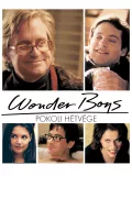 Wonder boys - Pokoli hétvége poszter