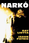 Narkó poszter