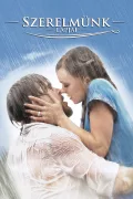Szerelmünk lapjai poszter