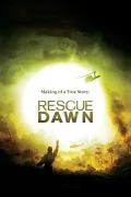 Making of a True Story: Rescue Dawn poszter