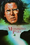 A Moszkító-part poszter
