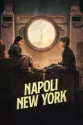 Napoli-New York poszter